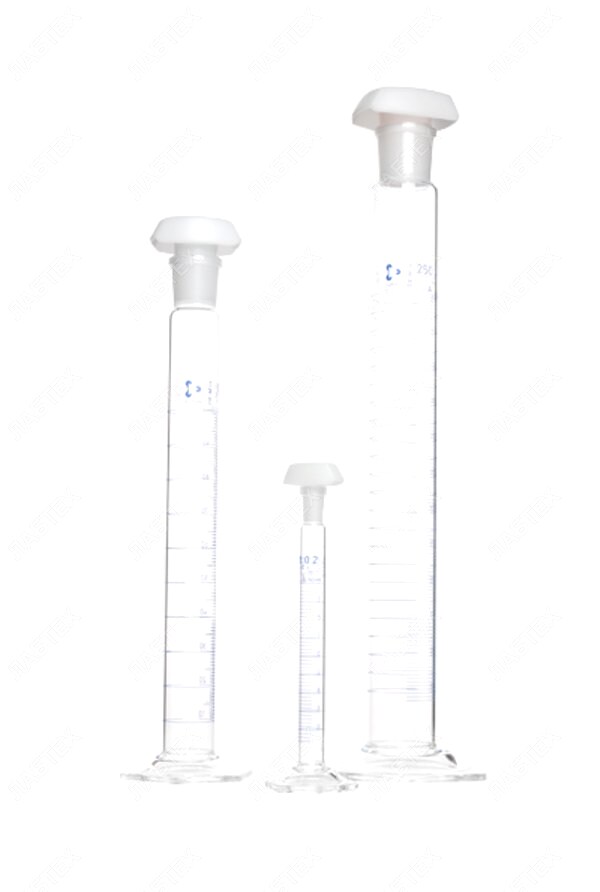 Цилиндр мерный DWK (Schott Duran) В-2- 10 мл, класс А